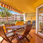 Apartamento 2 Bedrooms With Pool, Terrace And Balcony *