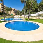 Apartamento 2 Bedrooms With Pool, Terrace And Balcony *