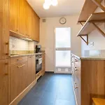 Apartamento 2 Bedrooms With Pool, Terrace And Balcony *