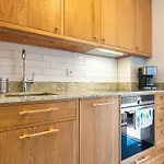 Apartamento 2 Bedrooms With Pool, Terrace And Balcony *