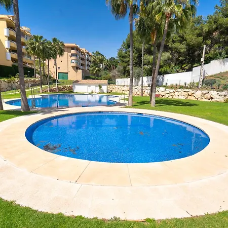 Apartamento 2 Bedrooms With Pool, Terrace And Balcony *